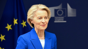 Ursula von der Leyen &eacute;chappe &agrave; la censure et se rassure