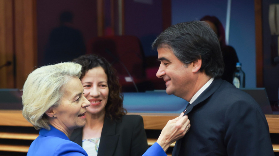 Intesa Ue sulle nuove priorit&agrave; per la Coesione, inclusa difesa