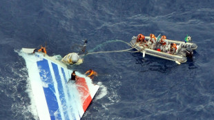 Air France y Airbus enfrentan juicio en apelación por el accidente del vuelo Rio-París de 2009