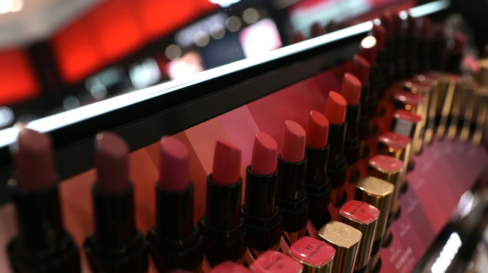 EU-Parlament stimmt &uuml;ber Lockerungen der Regeln f&uuml;r Chemikalien in Kosmetika ab