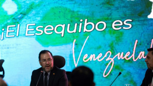 Venezuela pide a empresas petroleras evitar incursi&oacute;n en aguas disputadas con Guyana