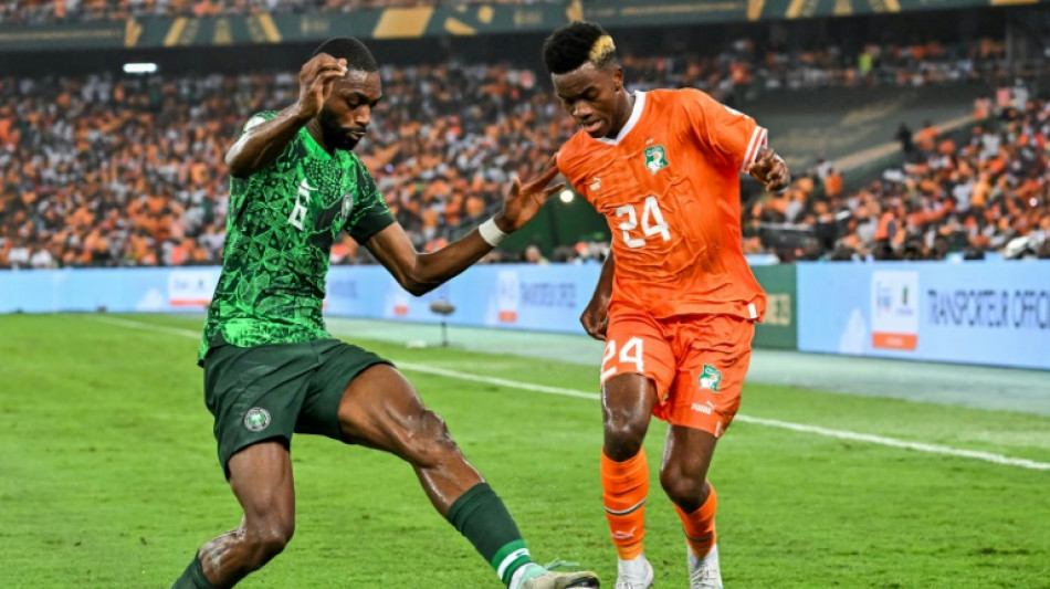 CAN: la C&ocirc;te d'Ivoire championne d'Afrique au bout d'un parcours fou