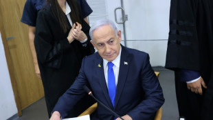 Isra&euml;l: Netanyahu au tribunal pour une nouvelle audience dans son proc&egrave;s pour corruption 