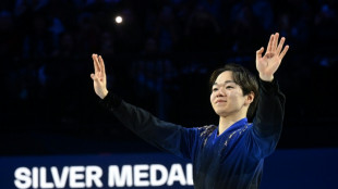 Olympic silver medallist Kagiyama to take break from skating