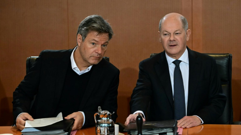 Kabinett befasst sich mit Lage &auml;lterer Menschen