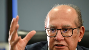 "Responsabilidad pol&iacute;tica" de Bolsonaro en asonada de 2023 es "inequ&iacute;voca", dice juez de supremo brasile&ntilde;o