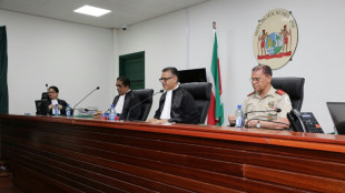 Un tribunal ratifica la condena de 20 a&ntilde;os contra el expresidente surinam&eacute;s Bouterse