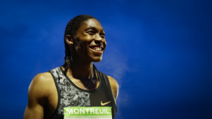 Victoria judicial agridulce para la atleta hiperandrógena Semenya