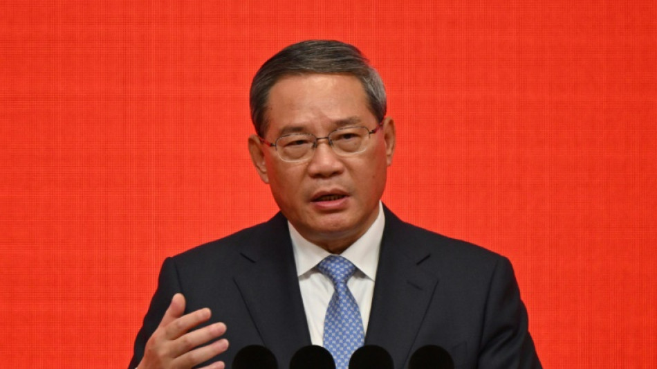 Chinas Regierungschef Li wirbt in Neuseeland f&uuml;r Zusammenarbeit und warnt vor "Kluft"