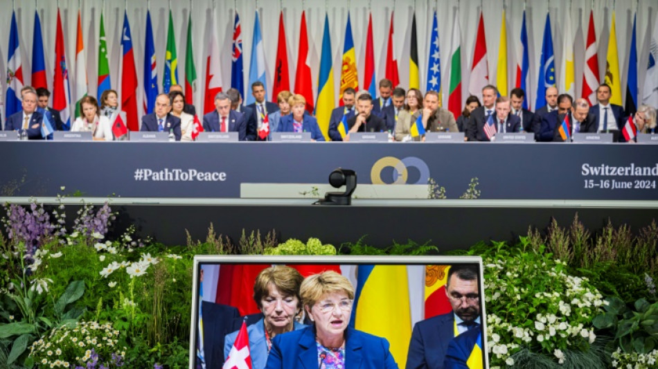 Erkl&auml;rung f&uuml;r Ukraine-Konferenz: Alle Parteien in Friedensprozess einbeziehen