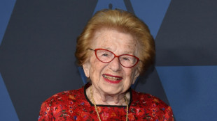 US-Sexualtherapeutin Ruth Westheimer ist mit 96 Jahren gestorben