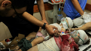Gaza es "el lugar m&aacute;s peligroso del mundo para un ni&ntilde;o", asegura la jefa de Unicef