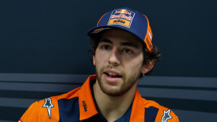 Gp Germania: Bastianini ha l'appendicite, niente Sachsenring