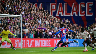 Angleterre: sale journée pour Liverpool, Chelsea et Manchester United