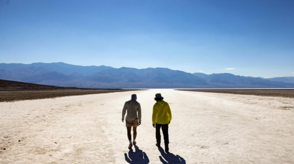 California se prepara para otra fuerte ola de calor