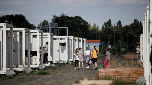 Nettozuwanderung nach Deutschland 2023 deutlich zur&uuml;ckgegangen