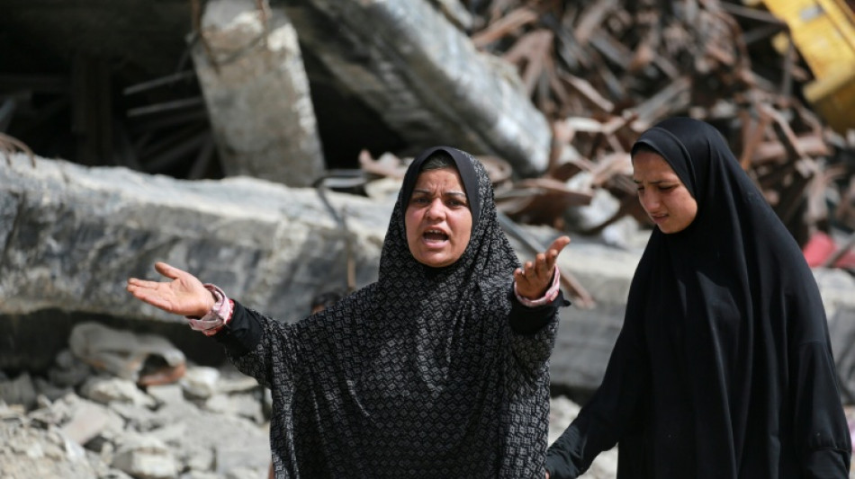 Ham&aacute;s sigue abierto a las negociaciones, pese a que Israel contin&uacute;a bombardeando Gaza