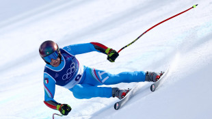 Milano Cortina: Franzoni 'niente medaglia, ma contento di come affronto le gare'