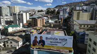 Bolívia em crise vota para mudar de rumo após 20 anos de socialismo