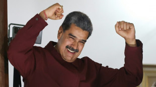 Wegen "Drohungen" der USA: Maduro mobilisiert 4,5 Millionen Milizion&auml;re in Venezuela