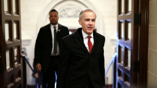 Carney scraps Canada EV sales mandate, affirms auto sector's future is electric