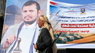 Los hut&iacute;es anuncian 12 muertos en un ataque saud&iacute; en Yemen