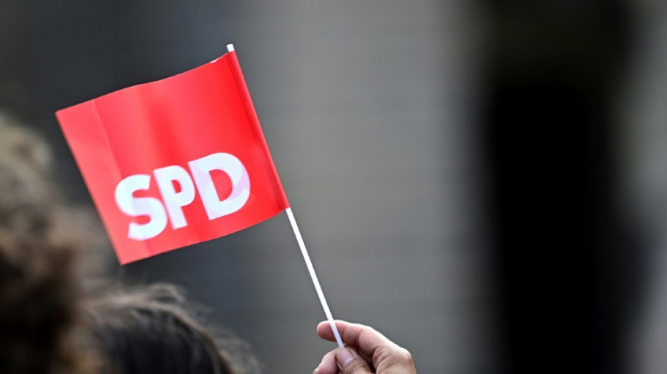 Widerstand in SPD-Fraktion gegen Asylreform w&auml;chst - Erkl&auml;rung von 35 Abgeordneten
