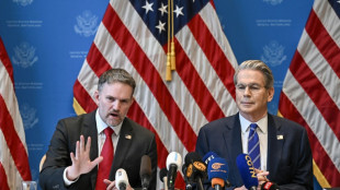 USA und China senken gegenseitige Zölle vorerst um 115 Prozentpunkte