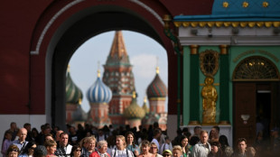 Ukraine: &agrave; Moscou, on s'accommode des attaques de drones
