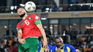 CAN: d&eacute;buts r&eacute;ussis pour le Maroc, facile vainqueur de la Tanzanie (3-0)