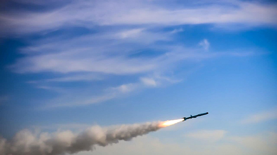 Axios, Usa smentiscono nave colpita da missili iraniani