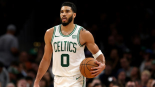NBA: les Celtics encha&icirc;nent, les Bucks se reprennent