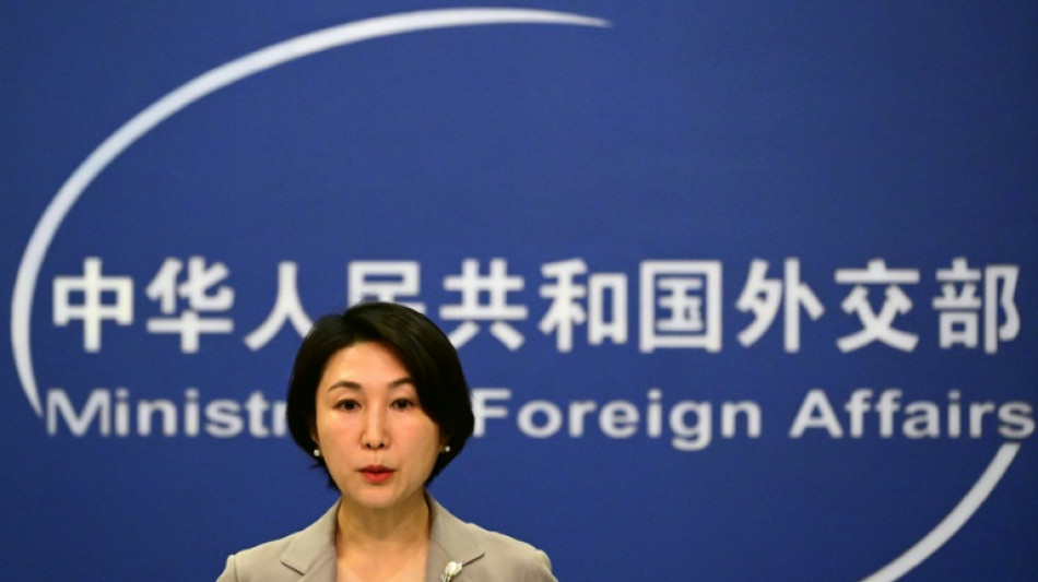 China sanciona ministros de Paraguai e Belize por rela&ccedil;&otilde;es com Taiwan