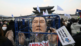 Opposition in S&uuml;dkorea strebt Amtsenthebungsverfahren gegen Pr&auml;sident Han an