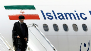 D&eacute;but de la tourn&eacute;e du pr&eacute;sident iranien au Venezuela, Cuba et Nicaragua