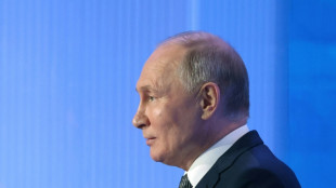 Putin zieht Biden als "vorhersehbaren" US-Pr&auml;sident dessen Rivalen Trump vor