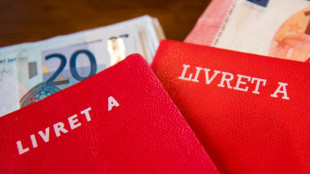 Livret A: vers une hausse "sensible" du taux en f&eacute;vrier, selon la Banque de France