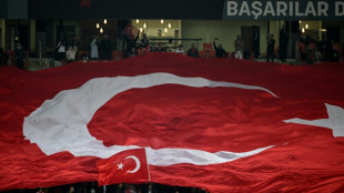 &Eacute;moi et indignation en Turquie apr&egrave;s le lynchage d'un arbitre