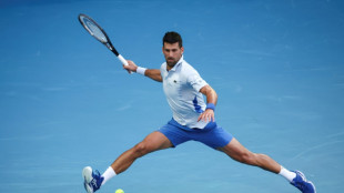 Open d'Australie: Djokovic en demi-finale, &agrave; 2 victoires d'un 25e titre en Grand Chelem in&eacute;dit