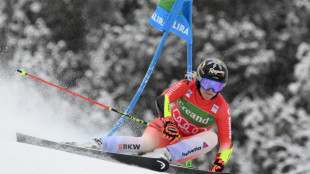 Ski alpin: victoire et classement g&eacute;n&eacute;ral, Lara Gut-Behrami fait coup double &agrave; Soldeu