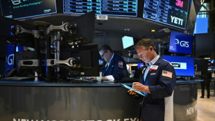 Les march&eacute;s financiers saluent le retour de Trump &agrave; la Maison-Blanche