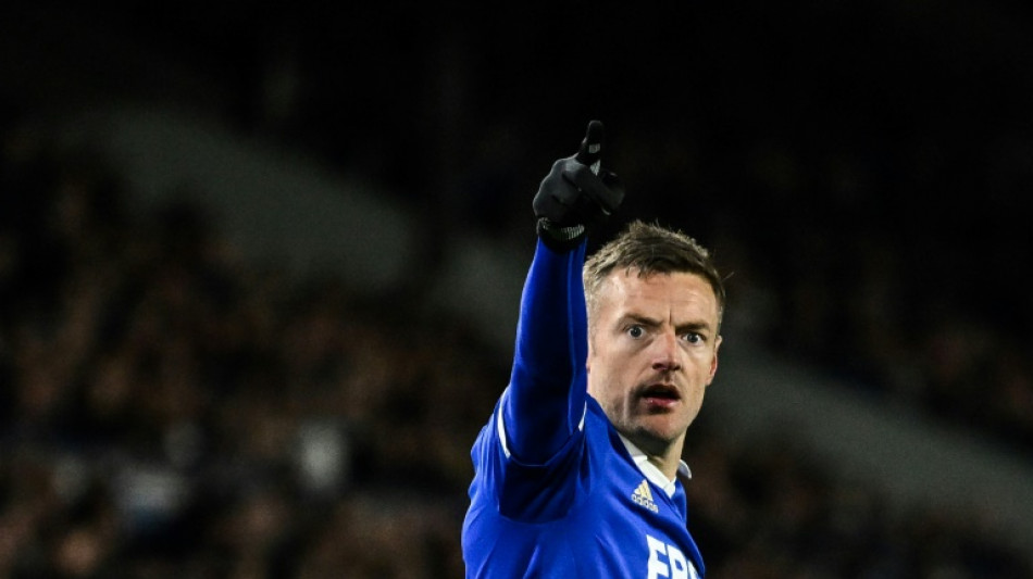 Villa up to fifth in Premier League as Leicester hold Leeds