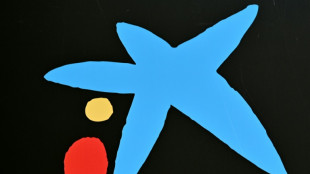 El banco español CaixaBank aumenta un 3,5% sus beneficios en los primeros nueve meses del año