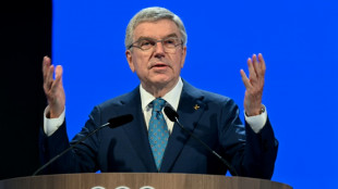 CIO: Thomas Bach pri&eacute; par plusieurs membres de prolonger sa pr&eacute;sidence au-del&agrave; de 2025