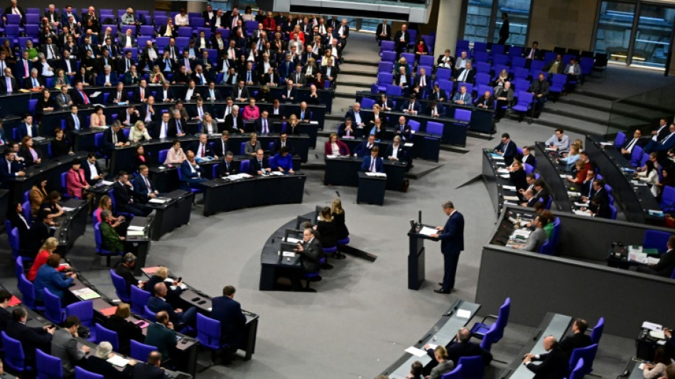 Bundestag st&auml;rkt Mutterschutz bei Fehlgeburten