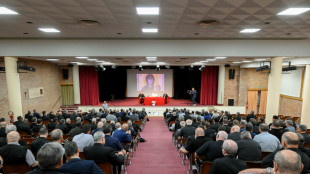 Il Papa a porte chiuse torna sulla frociaggine, &egrave; in Vaticano
