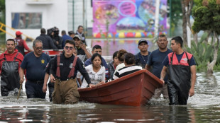 Quatre morts au Nicaragua, des centaines d'&eacute;vacu&eacute;s au Mexique apr&egrave;s de fortes pluies 