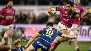 Top 14: Bordeaux poursuit sur sa lanc&eacute;e &agrave; Clermont