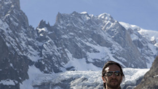 Daniele Vicari prepara Bianco sulla tragedia del Freney