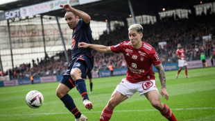 L1: Brest tient t&ecirc;te &agrave; Lille